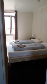 Grímstunga Guesthouse Hólsfjöll - 9
