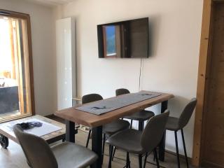 Apartment A304 La Perle de Savoie - 5