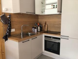Apartment A304 La Perle de Savoie - Châtel - 3