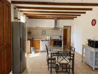 Les Célestins - Villa en Provence - Carpentras - 4