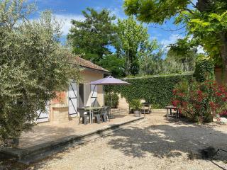 Les Célestins - Villa en Provence - Carpentras - 8
