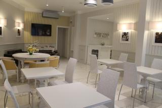 Hotel La Pace - San Mauro Torinese - 5