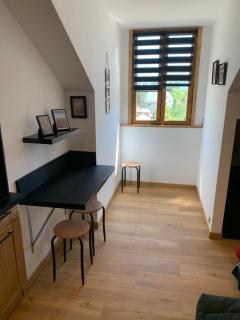 Studio neuf - Barcelonnette - 4
