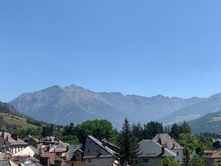 Studio neuf - Barcelonnette - 3
