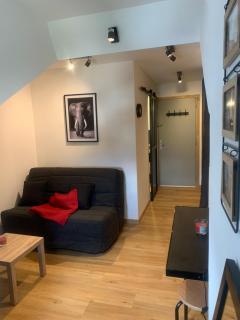 Studio neuf - Barcelonnette - 2