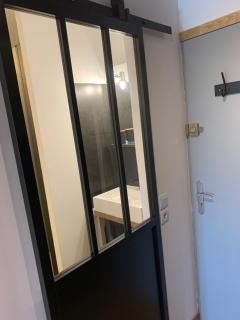 Studio neuf - Barcelonnette - 1