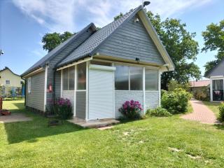 Domki Słoneczna Polana - 2