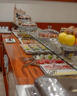 Hotel dei Cavalieri Caserta - La Reggia - Caserta - 2