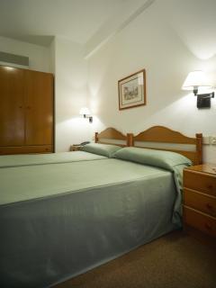 Balneario de Archena - Hotel León - Archena - 2