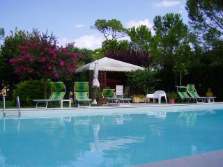 Agriturismo Il Casale - Morrovalle - 8