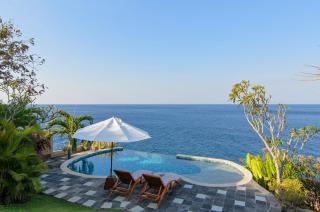 Villa Aquamarine - Amed - 7