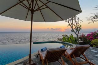Villa Aquamarine - Amed - 1