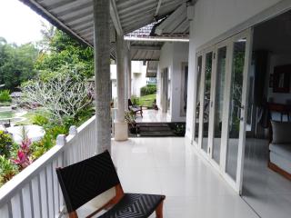 Balian Bliss Retreat complex with private pool - Balian - 1