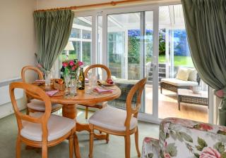 Dyffryn Y Mor - Abersoch - 9