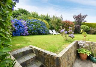 Dyffryn Y Mor - Abersoch - 8