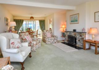 Dyffryn Y Mor - Abersoch - 5
