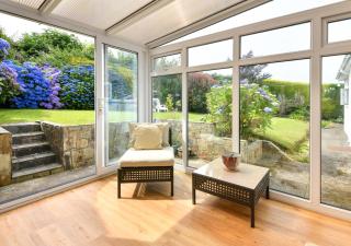 Dyffryn Y Mor - Abersoch - 3