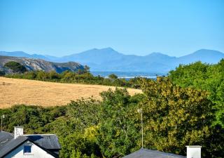 Dyffryn Y Mor - Abersoch - 1