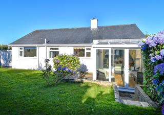 Dyffryn Y Mor - Abersoch - 2