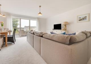 The Sandbox - Saundersfoot - 7