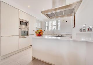 The Sandbox - Saundersfoot - 6