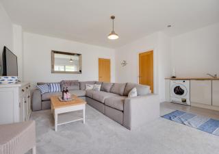 The Sandbox - Saundersfoot - 4