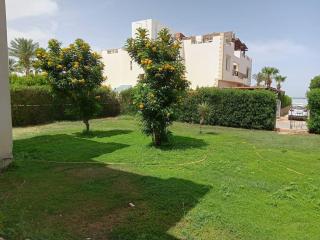 SS-1771 five bedroom villa in Oyoun Amwaj Hotel beach front - Sharm el Sheikh - 0