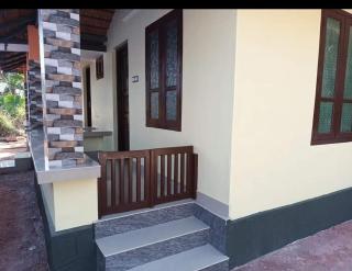 isha homestay - 1