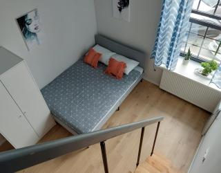 HOLA Apartamenty Pomorska 65 - Łódź - 6