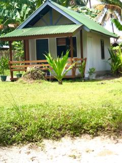 Camp Soteria Resort - 2