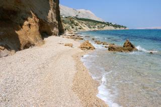Apartments with a parking space Bosana, Pag - 6460 - Pag - 6