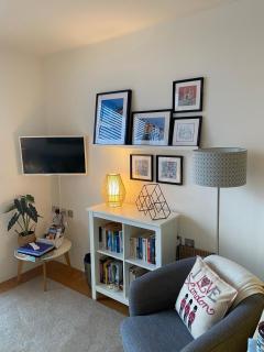 The Maltings Tower Bridge Apartment - Londra - 9