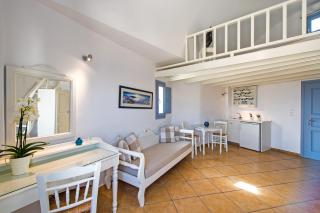 Apanemo Hotel & Suites - Akrotiri - 6