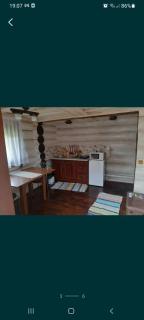 Маєток У Ґазди - 1