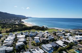 Sandon Point Coastal Abode - Bulli - 9