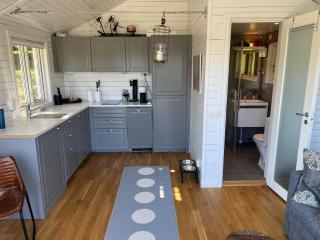Exclusive guesthouse with stunning Seaview! - Värmdö - 5