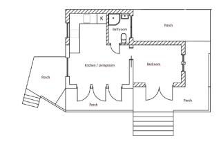 Exclusive guesthouse with stunning Seaview! - 4