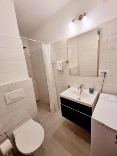 Apartmani MW, Crveni apartman - Baška - 8