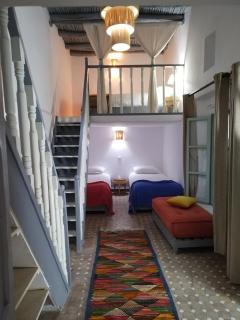RIAD MAROSKO - Essaouira - 3