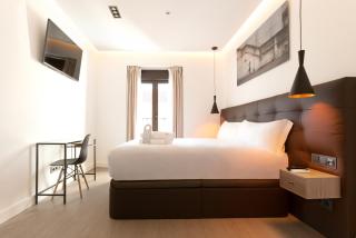 Woohoo Rooms Boutique Sol - Madrid - 5