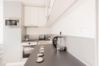 Moderna Apartment - Boergas - 7