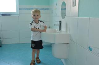 Ferienwohnungen Landgasthaus Janshen - Ellscheid - 4