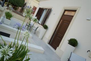 Agapanthus Holiday Home - 4