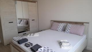Sunrise apartment at Lighthouse with 18th hole view - Balchik - 7