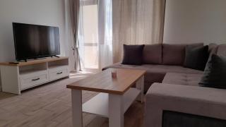 Sunrise apartment at Lighthouse with 18th hole view - Balchik - 6