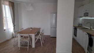 Sunrise apartment at Lighthouse with 18th hole view - Balchik - 5