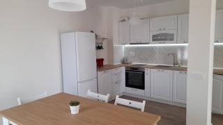 Sunrise apartment at Lighthouse with 18th hole view - Balchik - 3