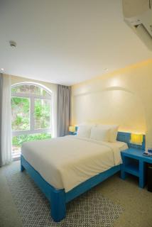SUNTORINI BOUTIQUE HOTEL - Vung Tau - 4