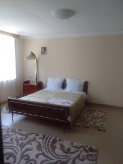 Nino Apartement Zugdidi - Sugdidi - 6