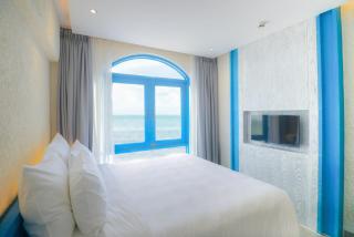 SUNTORINI BOUTIQUE HOTEL - Vung Tau - 2